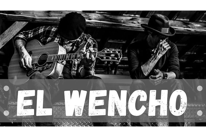 El Wencho