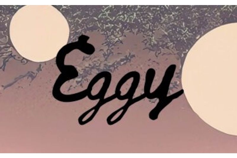 Eggy