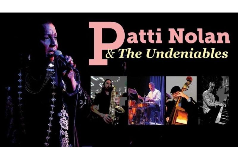 Patti Nolan and the Undeniables