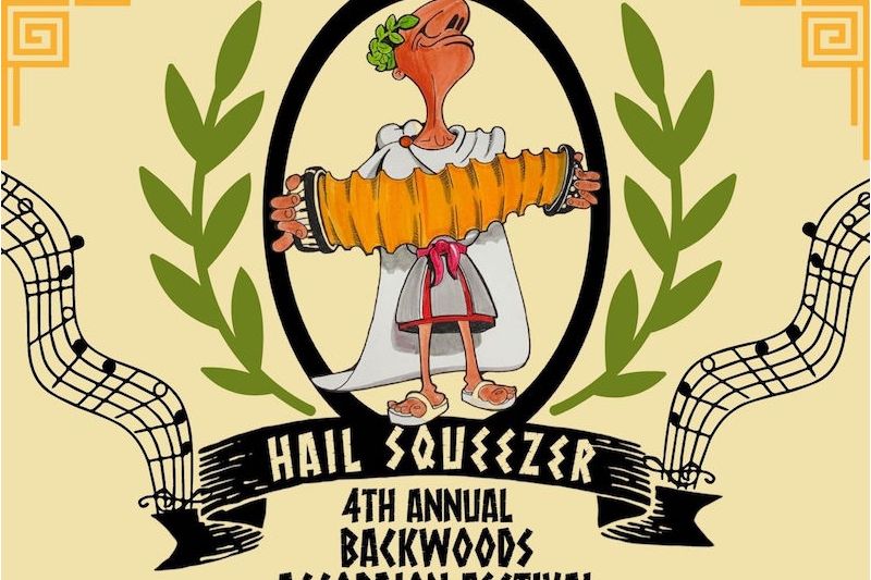 the poster