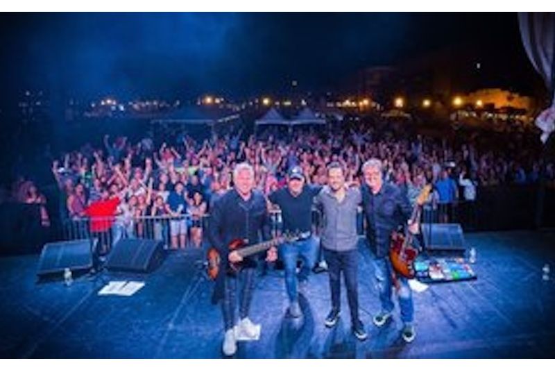 Freddy Jones Band
