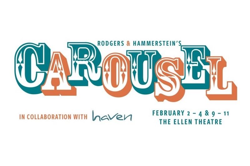 Rodgers and Hammerstein’s Carousel
