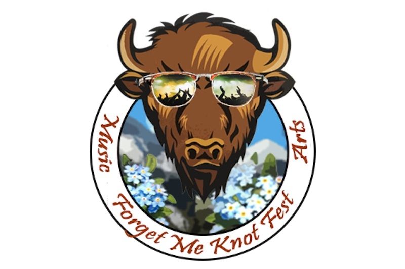 Forget Me Knot Fest ‘23