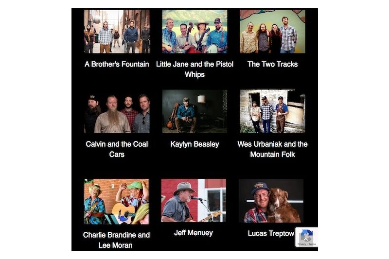 Forget Me Knot Fest ‘23