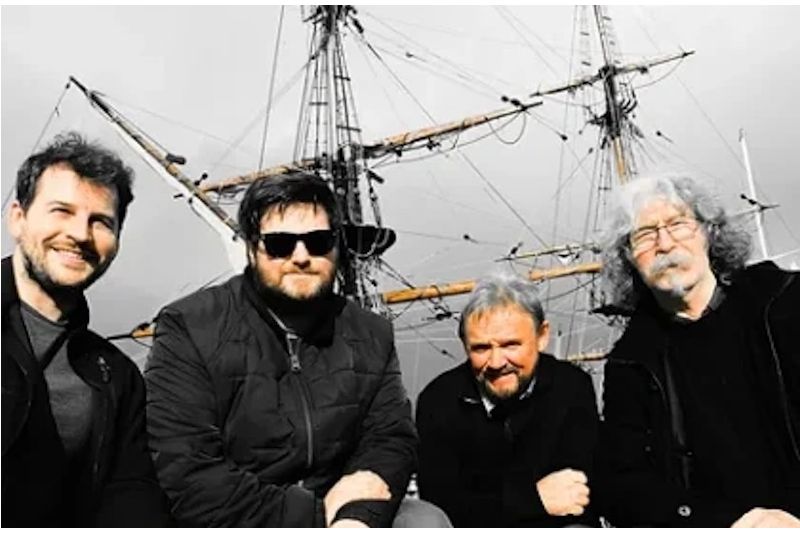 The Tannahill Weavers