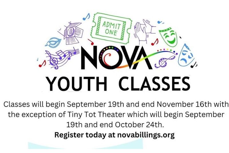 NOVA Classes