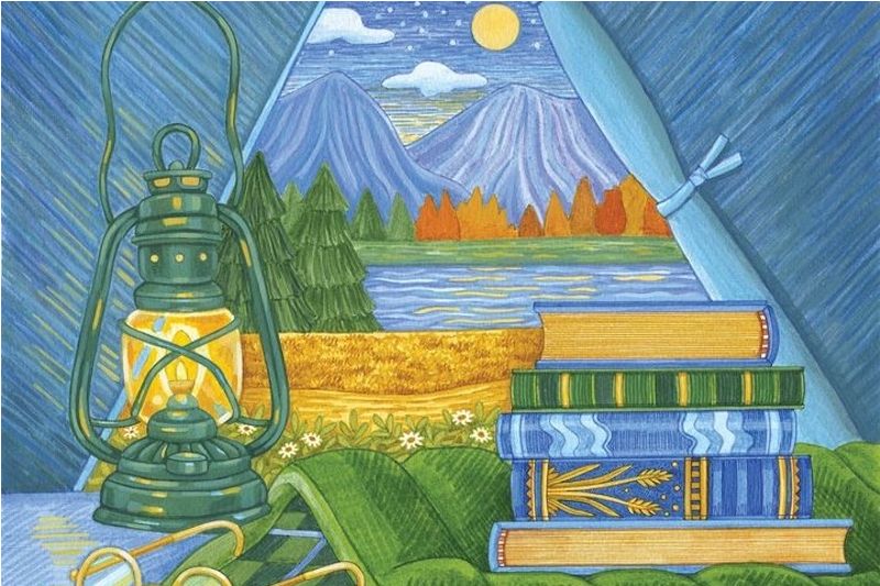 Montana Book Festival