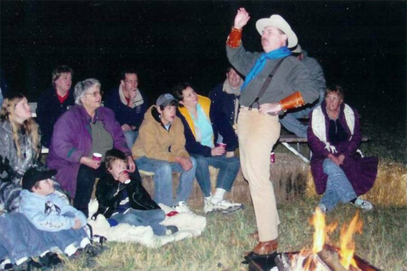 Arch Ellwein as Sgt. Ordway