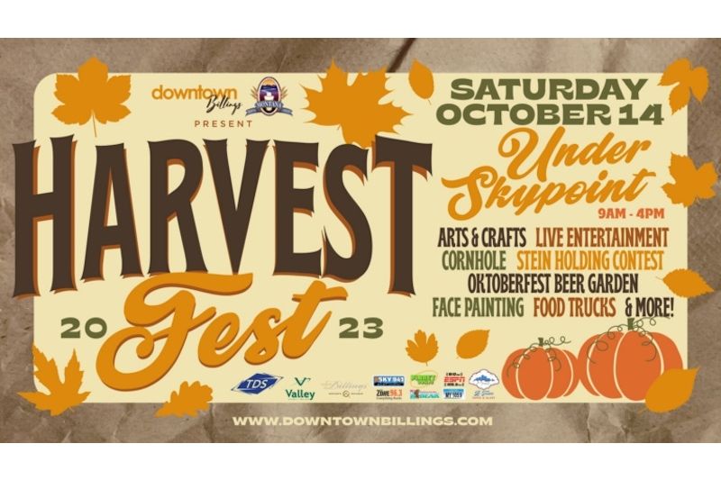 HarvestFest 2023