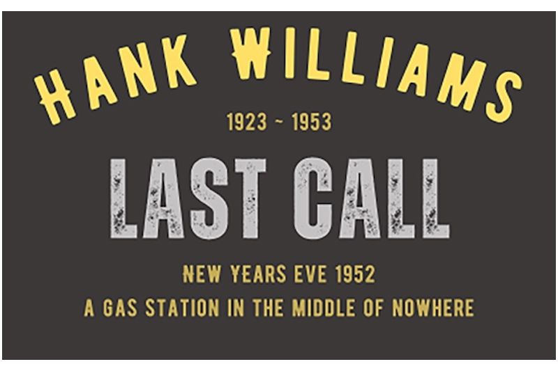 "Hank Williams: Last Call"
