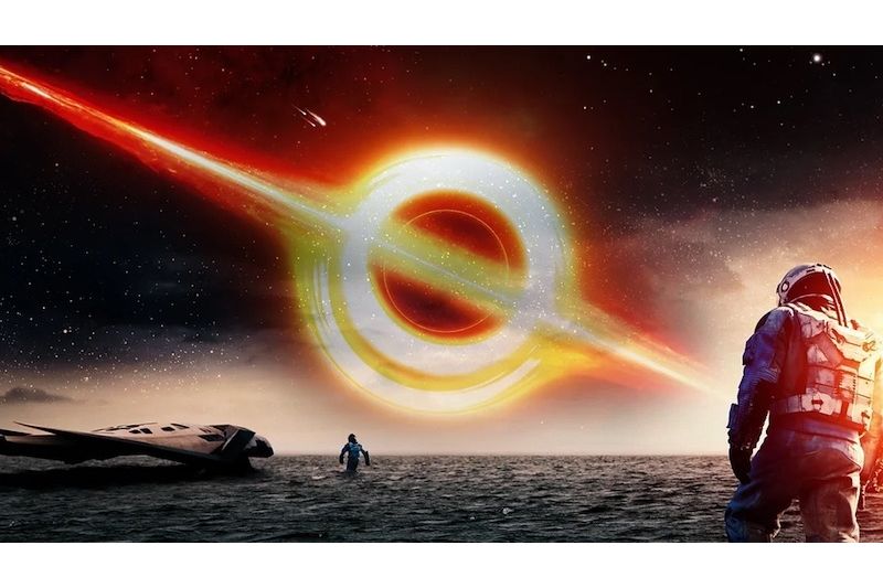Black Holes and Gravitational Waves with Dr. Zachariah Etienne