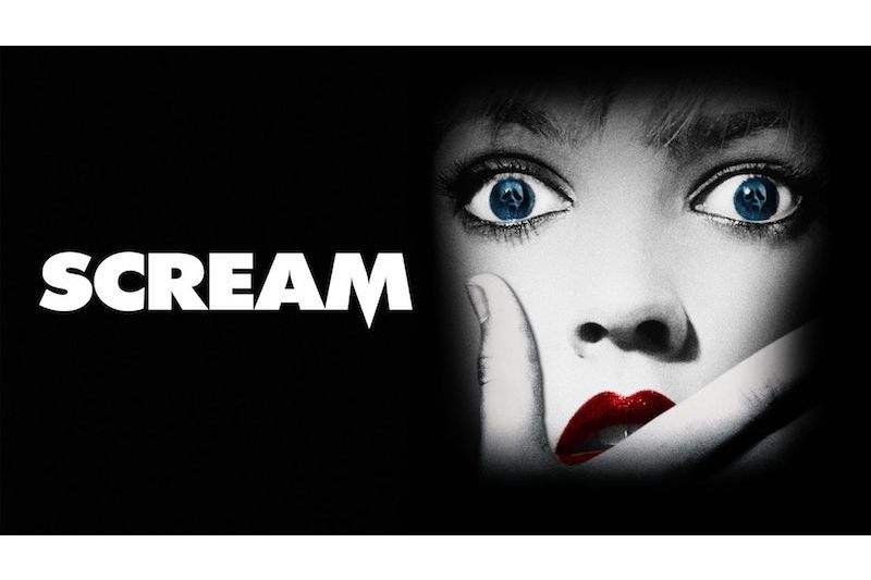 Brew & View: "Scream"