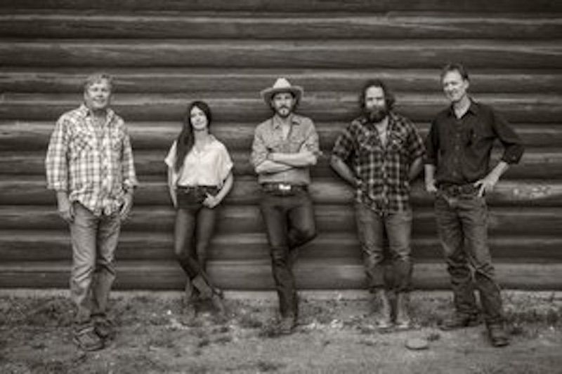 Band of Drifters