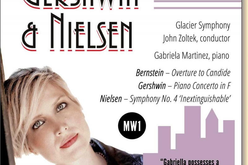Gershwin and Nielsen