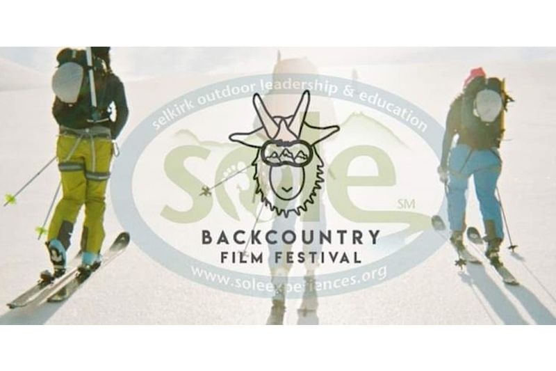 19th Annual Backcountry Film Festival