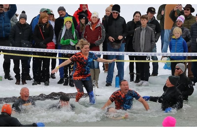Whitefish Winter Carnival LXV