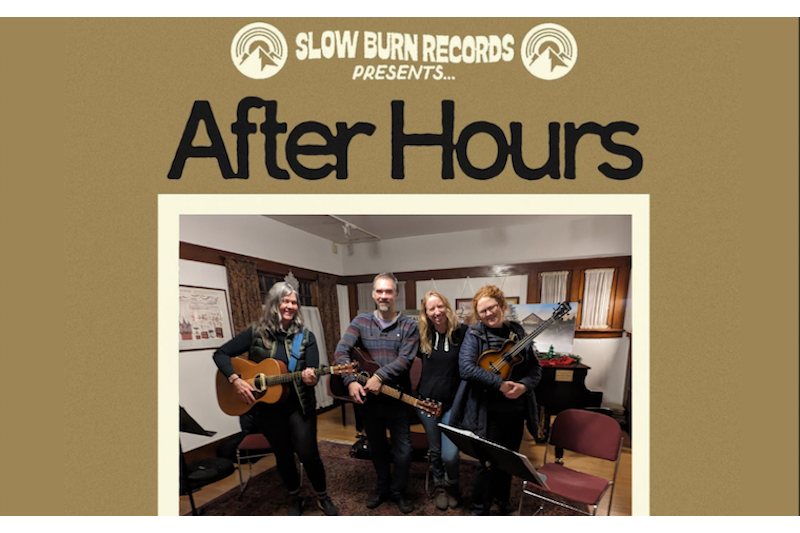 After Hours: North Valley Music School Originals