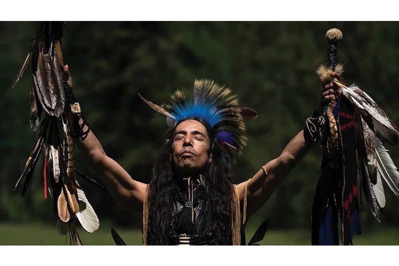 The Art of Survival: Native American Tools and Techniques