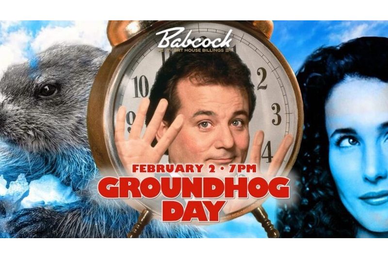 Groundhog Day