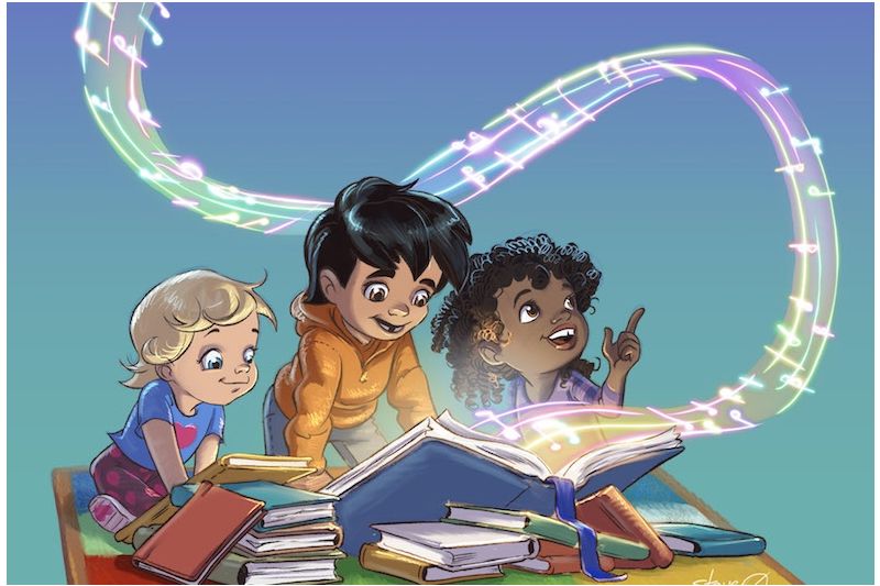 Symphony Storytime