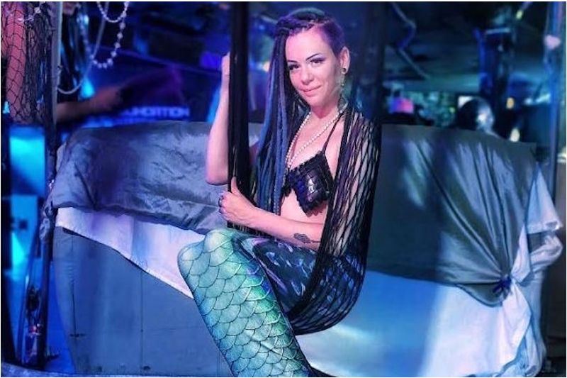 All Hallows Medieval Fantasy Faire