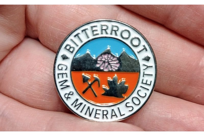 Bitterroot Gem & Mineral Show: Treasures of the Universe