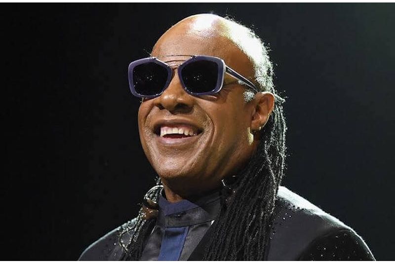 Tribute to Stevie Wonder by the Rocky Mountain Jazz Collective