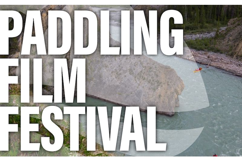 Paddling Film Festival