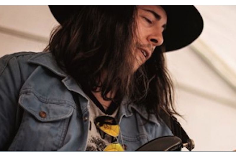 The Festival at Sandpoint: Blues Traveler with Justyn Priest