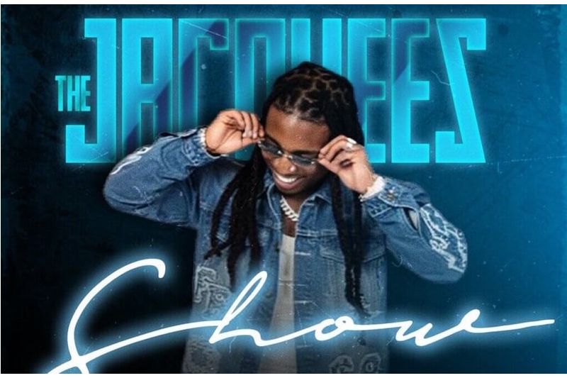The Jacquees Show