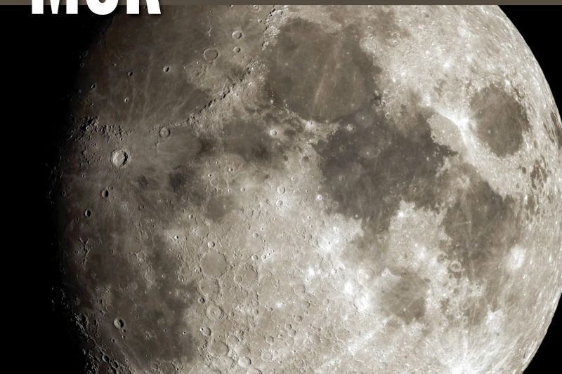 Observe the Moon