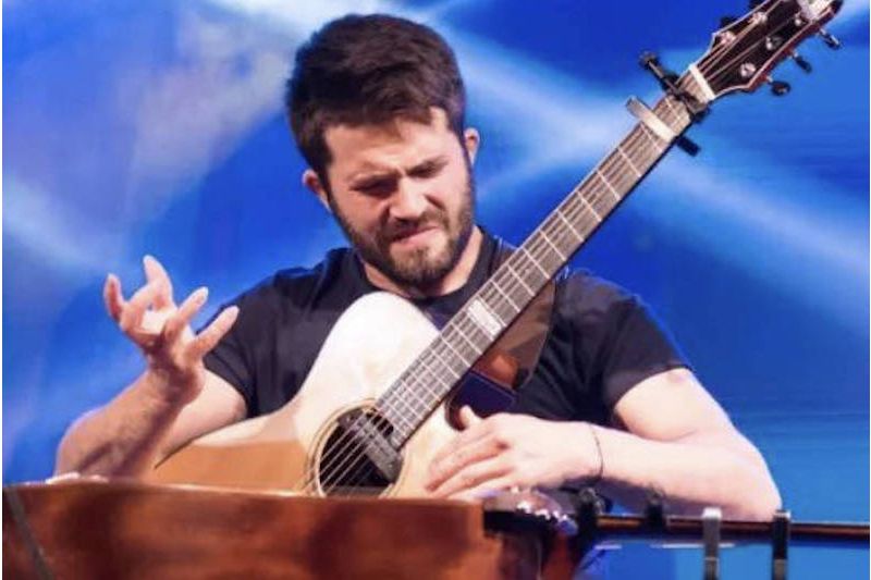 Luca Stricagnoli