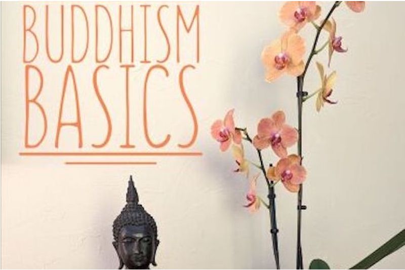 Buddhism Basics