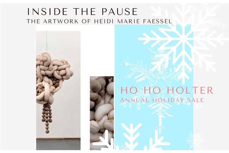 Ho Ho Holter Holiday Sale