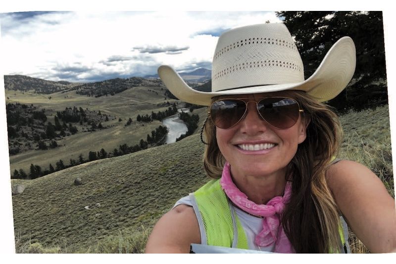 Joanna Lambert: Grey Wolves and Humans in Deep Time, Recent History, and Now
