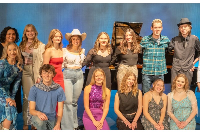 Missoula on Main 2024: Teen Singing Competition