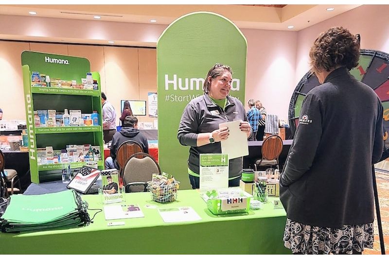 Bitterroot Valley Health and Wellness Fair