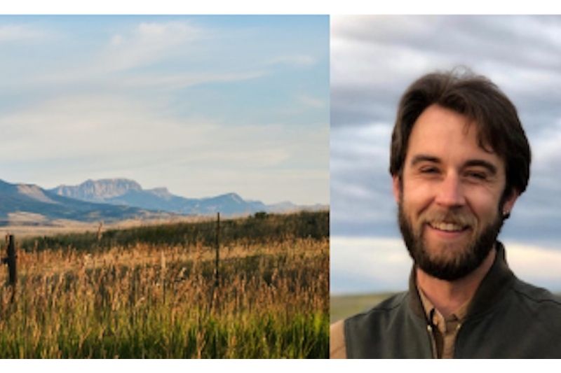 Rewilding and the Promise of American Prairie with Daniel Kinka