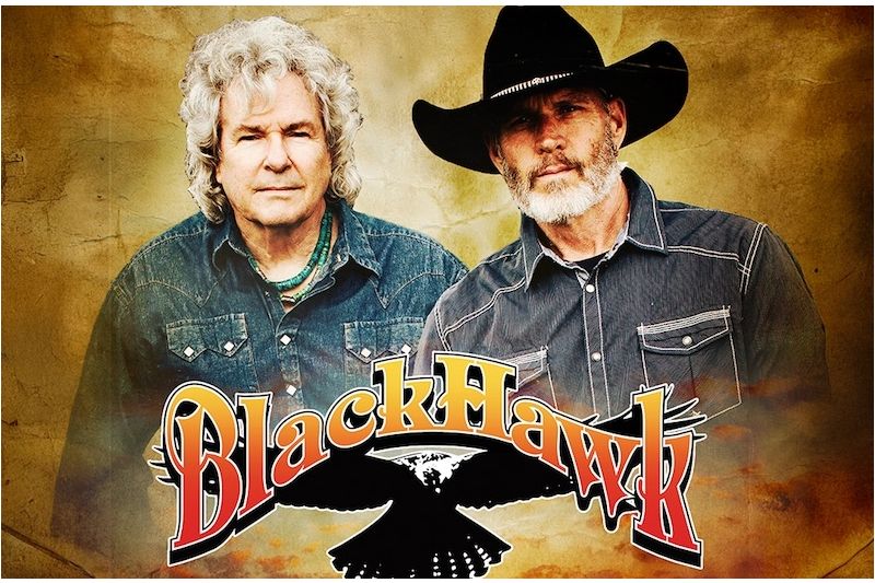 BlackHawk