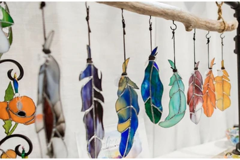 Bozeman Spring MADE fair