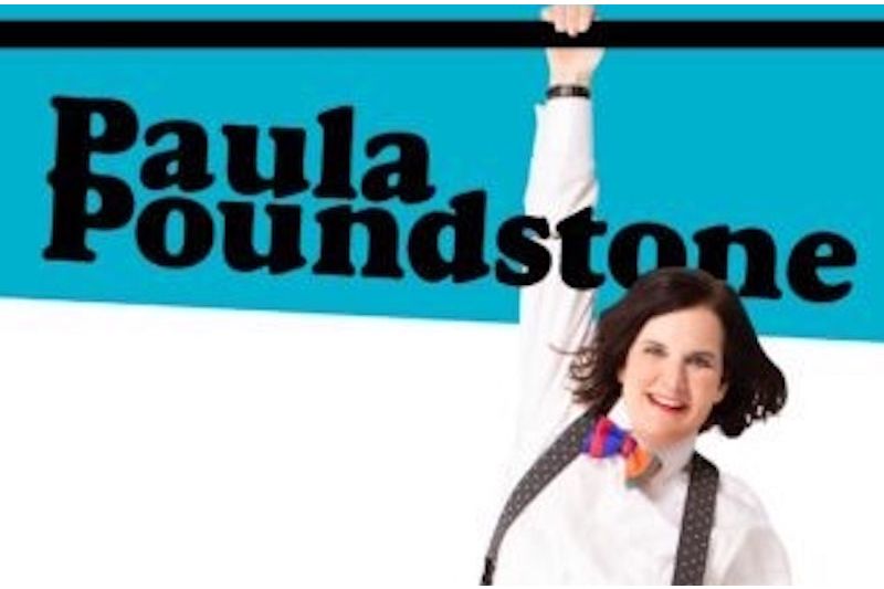 Paula Poundstone