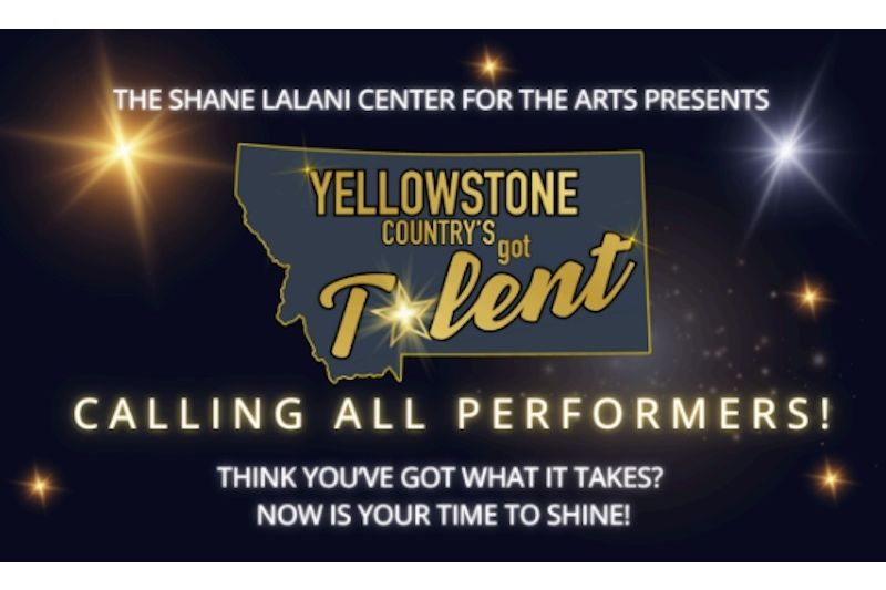 Yellowstone Country’s Got Talent
