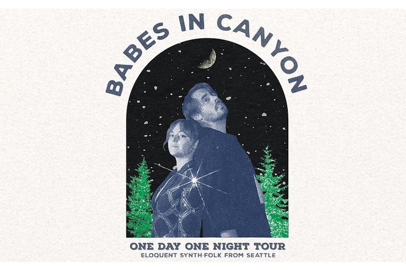Babes in Canyon