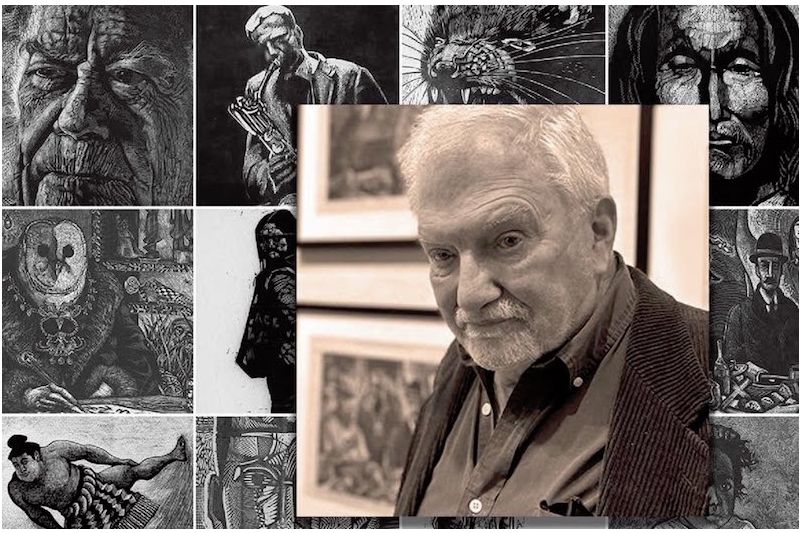 James Todd: A Celebration of Life