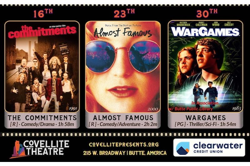 Almost Famous (2000)
