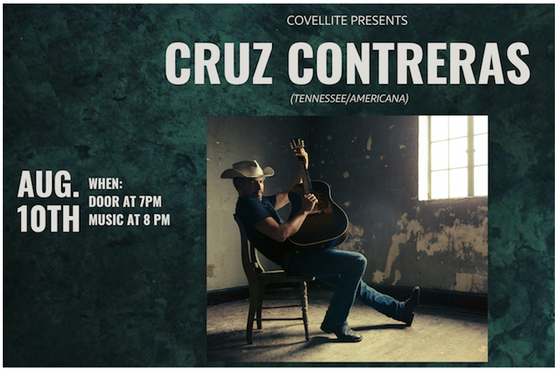 Cruz Contreras