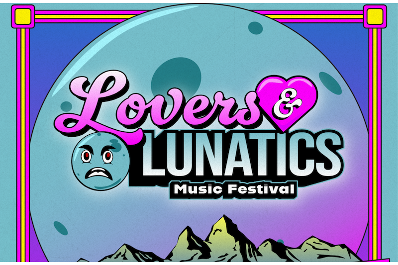 Lovers and Lunatics Music Festival