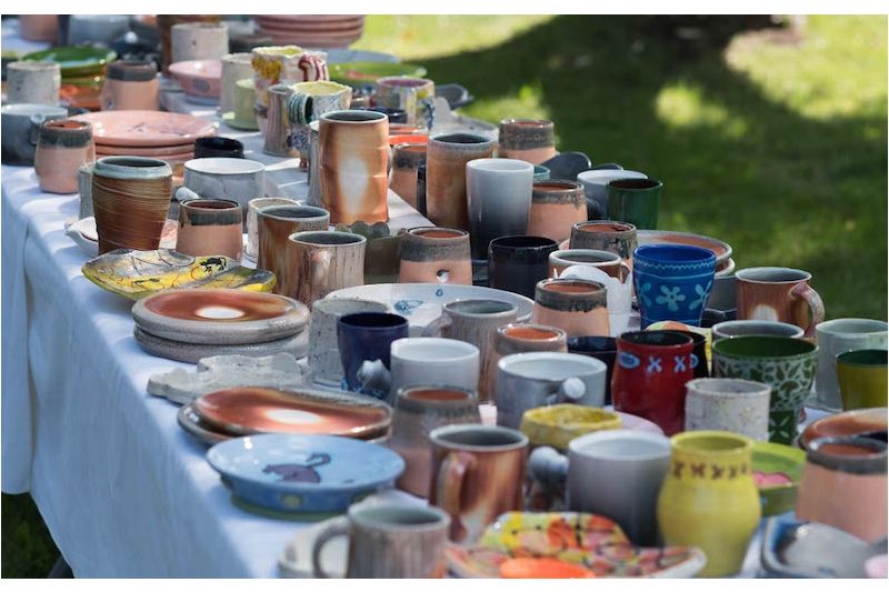 Summertime High Tea 2025