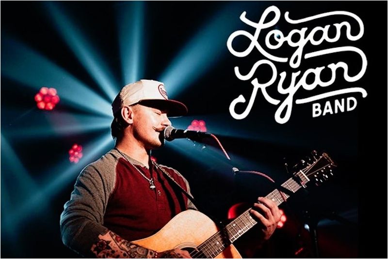 Logan Ryan Band