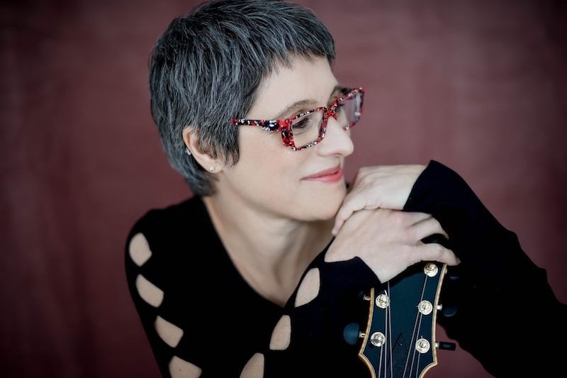 Christine Tassan et les Imposteures